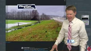 WTVA Tornado Coverage - 3/9/2019 - 3:00pm - 4:00pm Guide