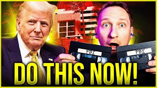 The Hidden Tapes That Change Everything for Trump