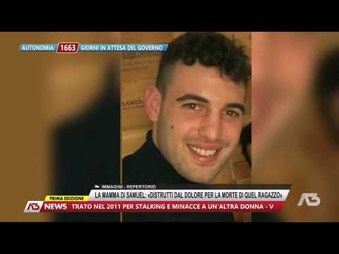 A3 NEWS PRIMA EDIZIONE | 12/05/2022 11:59