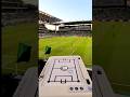 How a Smart Device Lets a Blind Man Experience a Live Football Match