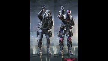 " Emotes" Ghost stealth W/ Ruin - Wrecking ball - Codm #shorts