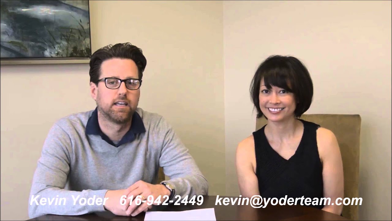 Testimonial #16 Best Real Estate Agent Yoder Real Estate Grand Rapids