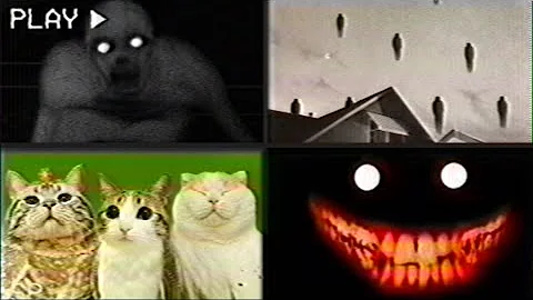 Where Did These Photos Come From?