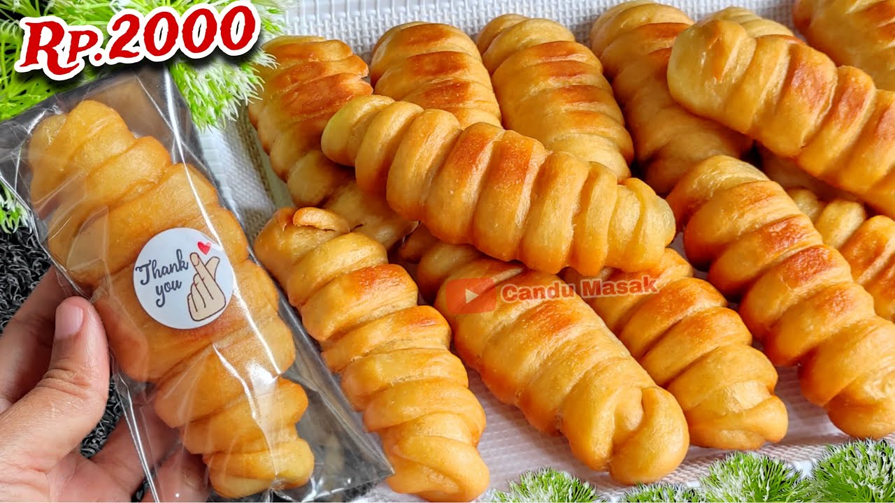 GILA SIH INI⁉️TETANGGA LANGSUNG MINTA RESEP KARNA ENAK BANGET, JAJANAN KEKINIAN UNIK 2000an AJA