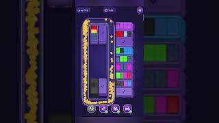 Details Loop Sort Level 1712 Game Walkthrough #gameplay #loopsort Guide