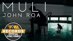 Muli - John Roa [Official Lyric Video]
