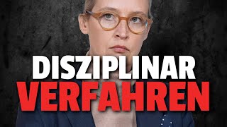 Disziplinarverfahren Gegen Pfarrer Wegen Afd-Kandidatur