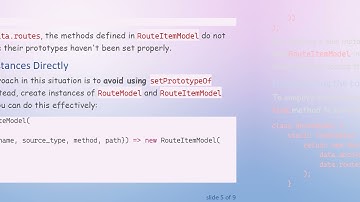 How to Properly Manage Class Prototypes in JavaScript: Avoiding Common Pitfalls