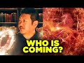 SHANG CHI Beacon to the Multiverse? Spider-Man No Way Home + Loki + What If!