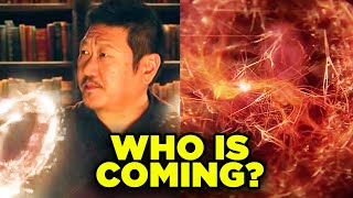 SHANG CHI Beacon to the Multiverse? Spider-Man No Way Home + Loki + What If!