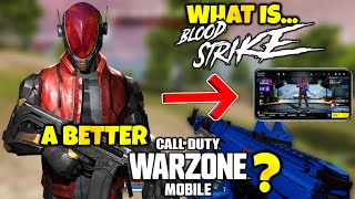 Blood Strike For Beginners! | All Game Modes Explained | Blood Strike Tutorial | New Update screenshot 1