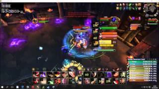 Mythicfinitas Vs Council - Rogue Pov