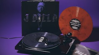 J Dilla 'The Diary' | Hip-Hop November 2022 | VMP