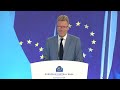ECB Governing Council Press Conference - 5 June 2025