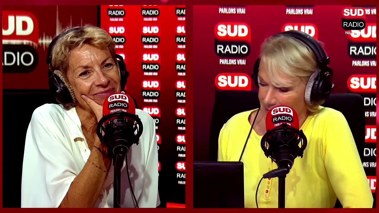 Vanessa : « Il ne me faut pas grand chose pour avoir de la libido »