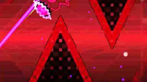 If 9 circles was lvl 1 by rockstr99 (EASY)