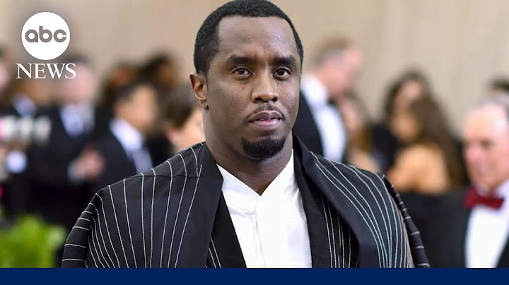 Sean ‘Diddy’ Combs back in court for pre-sentencing hearing