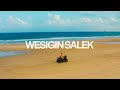 Wesigin salek remix terbaru 2025🎧🇯🇲