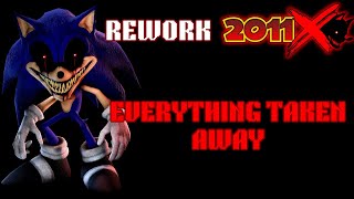 EVERYTHING SCRAPPED FOR 2011X REWORK||Outcome Memories 
