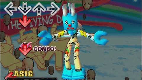 【DDR 4thMIX】BUMBLE BEE【BASIC】