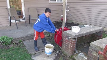 #MyFavoriteReel - Joe Series 80000 Hose Reel