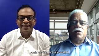 Expert review with Sudhir Gupta