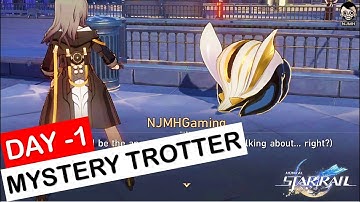 [Day 1] Where Are You, Mystery Trotter? Event Guide | Honkai: Star Rail