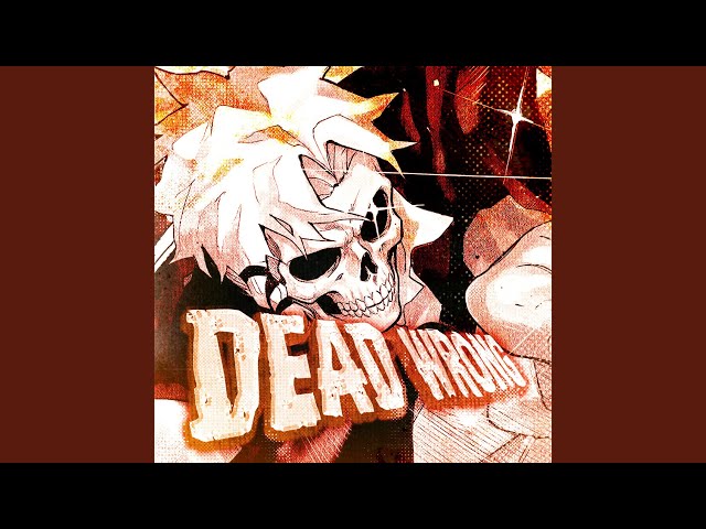 DEAD WRONG FUNK