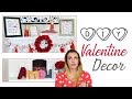 DIY Valentine Decorations