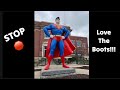 I Found A "Superman"! Metropolis Illinois