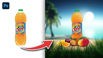 Social Media Post Design Photoshop Tutorial