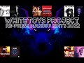 Handsup Music Mix 2022 - Whitetoys Project Re-Fresh Mashup Edits 2022