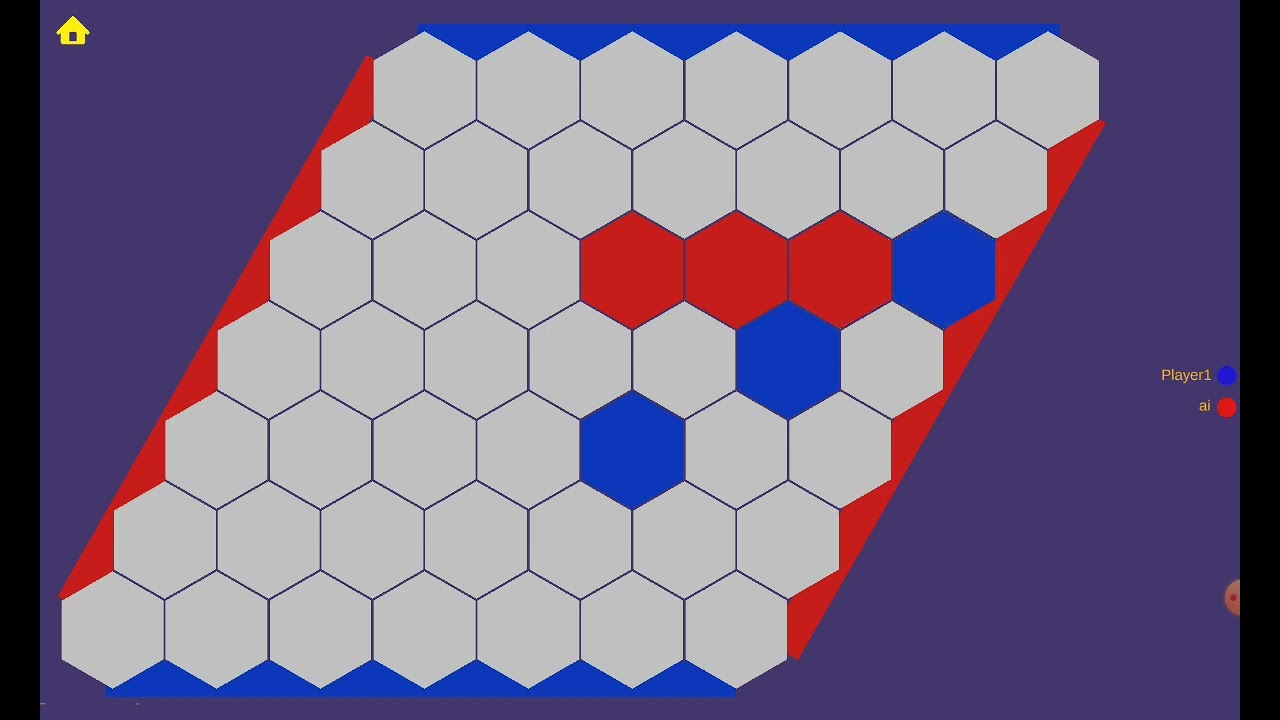 Hex (board game) - Wikipedia
