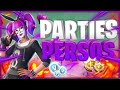 Live pp fortnitepp fight gagne ton skin au 1500 abbo code createur minididix