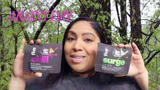 A RAINY DAY VLOG
