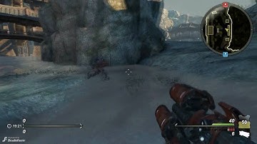 Scaleform HUD kit