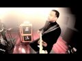 Mark Walker - Terror Bass 500 Demo #1