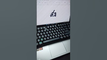 Writing hand symbol in Ms word | #computer #word #tricks #tips