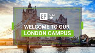 EP London Campus Tour | Study English in London