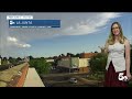 Sunny and warm in southern Colorado this weekend