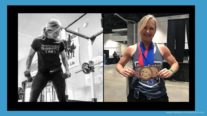 "Being Strong is Wonderful"- World Record Holder L...
