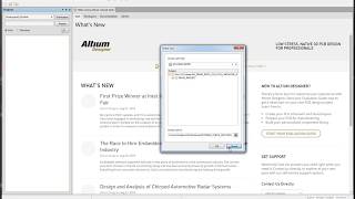 Altium Version Control Part 2