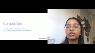 Celebrity Kinjal Shah: A Declarative Probabilistic Programming Language For Efficient Programmable Inference Wealth