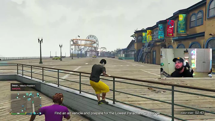 BEST CUSTOM LOBBYS  ON GTA 5 ONLINE | PS5 | CREW SESSIONS | ANYONE CAN JOIN !!