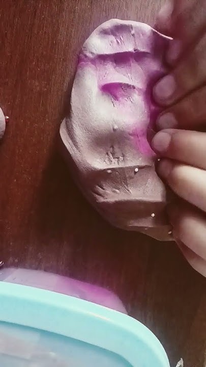 слайм пончик+ смешная история #слайм #пончики #мем #смешно #хочуврек # ...