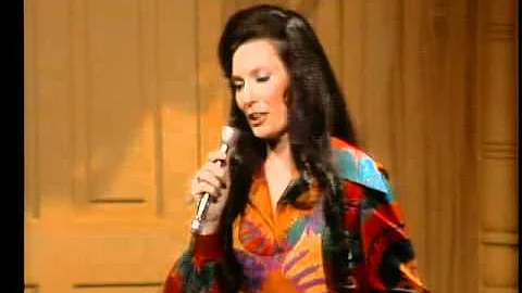 Loretta Lynn - Coal Miner's Daughter.1971.