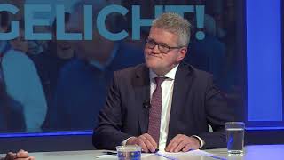 Uitgelicht 9 Januari 2020  Lieuwejan Van Dalen Over Uitzetting Christelijk Iraans Gezin