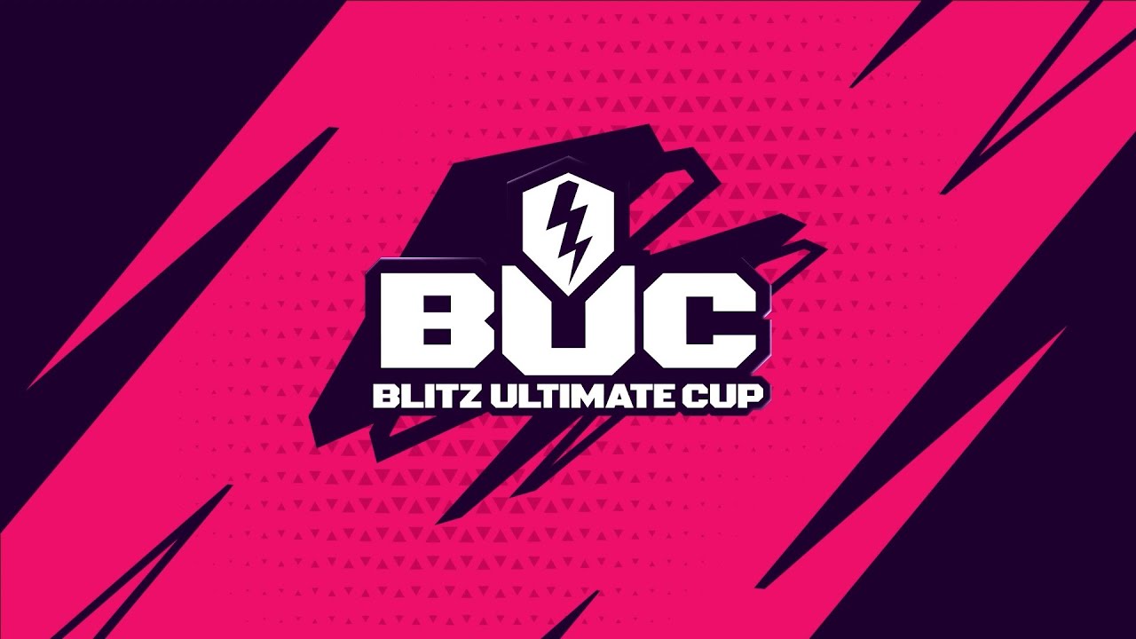 Blitz Ultimate Cup 2022. APAC FINALS YouTube