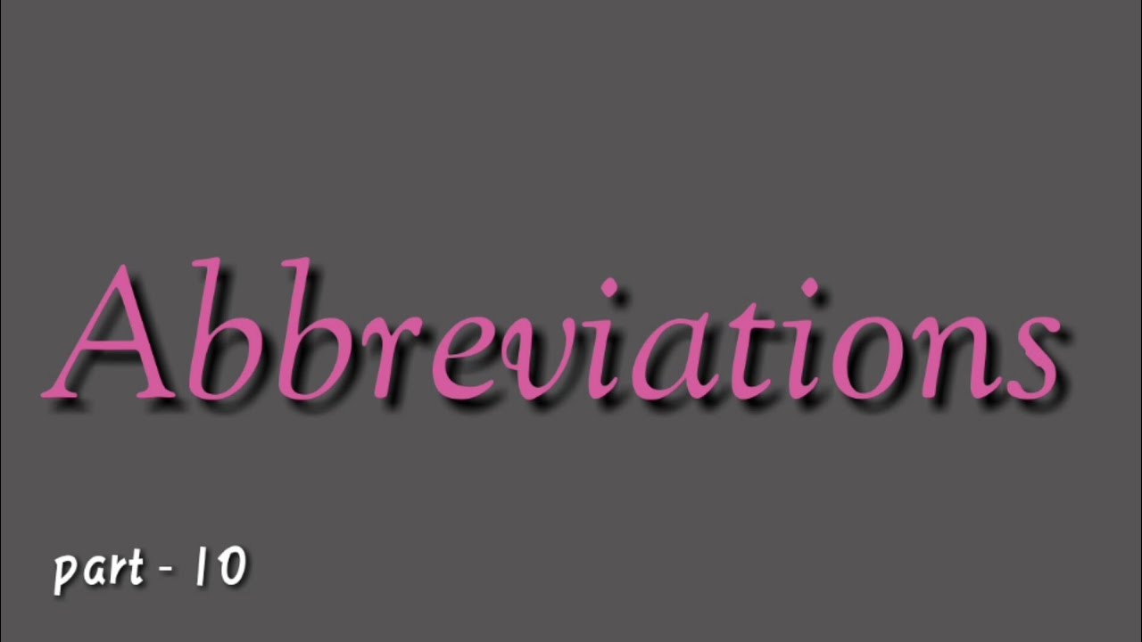 abbreviations-of-recent-current-affairs-youtube