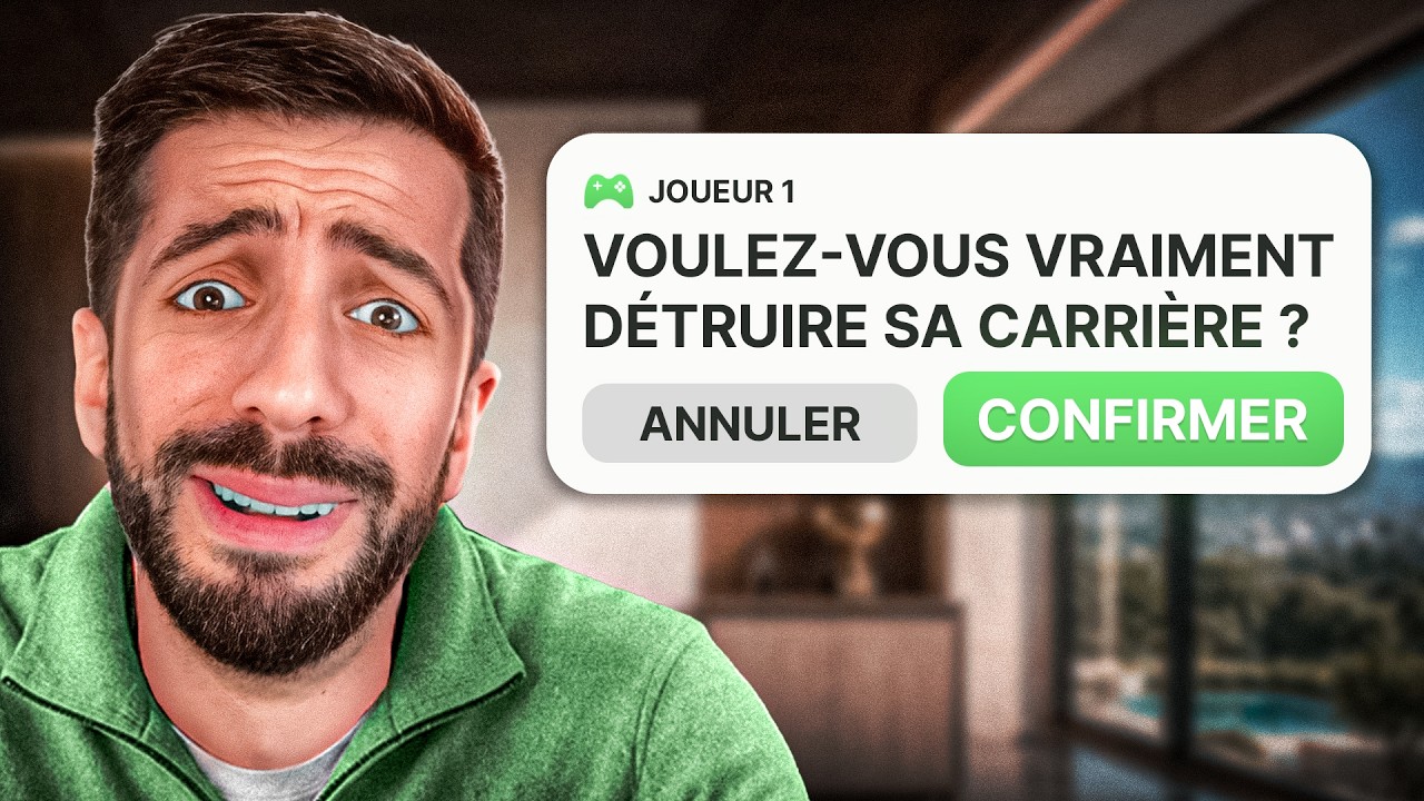 365 jours à OBÉIR à mes abonnés sur FC26.